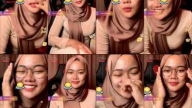 y2mate com - Best Asian Hijab Style Bii Habibah Recommend Fashion part2 1080p