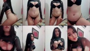 Bokep Indo - Rosalinda Bikini Sexy Joget Pantat Semok