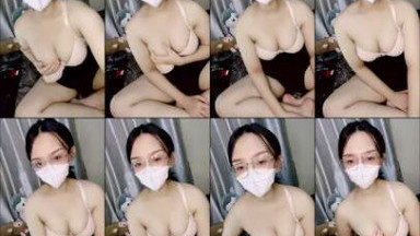 TANTE TOGE CANTIK MULUS LIVESHOW! - (Streaming Bokep Online)